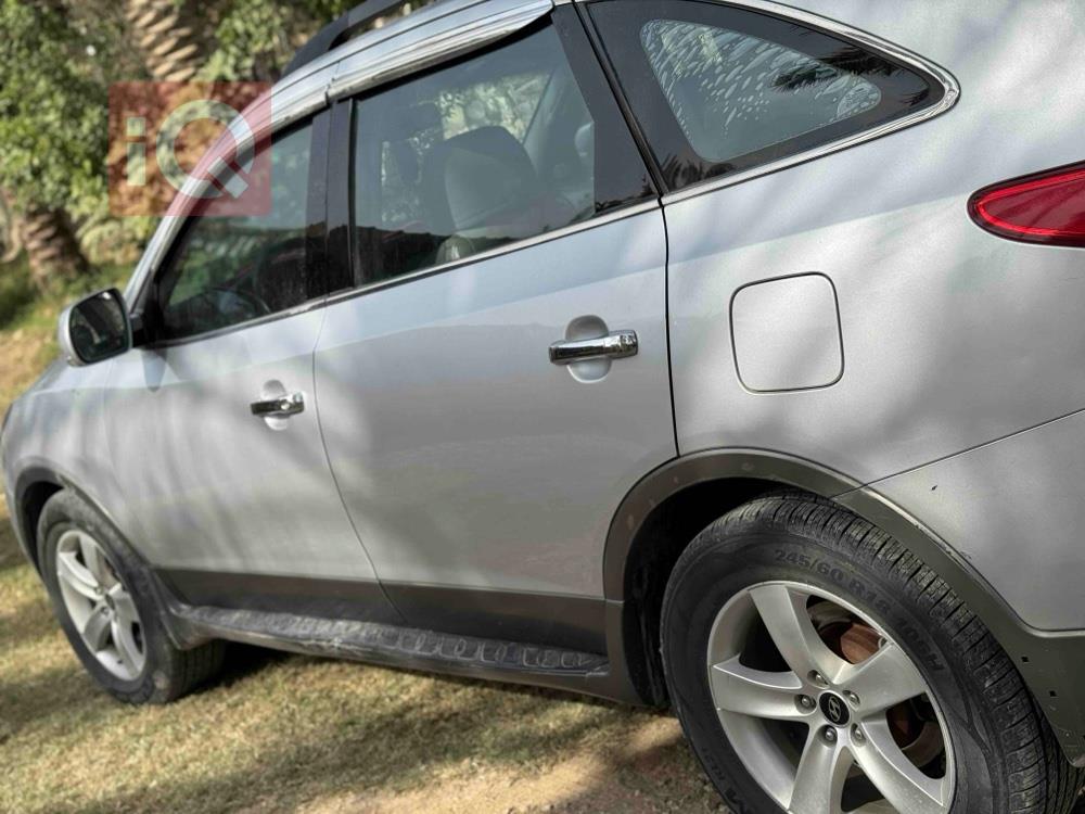 Hyundai Veracruz